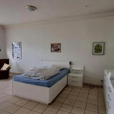 Im Grünen Apartamento Willebadessen