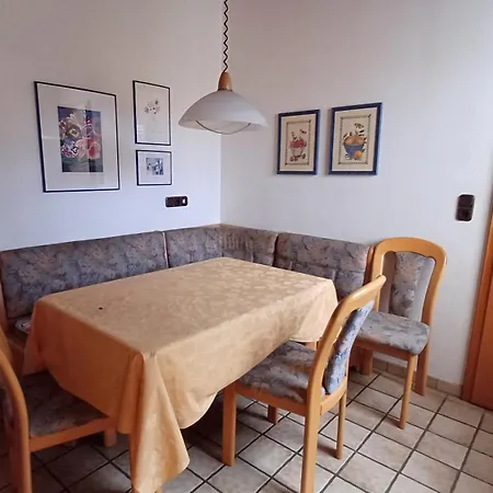 Apartamento Im Grünen *