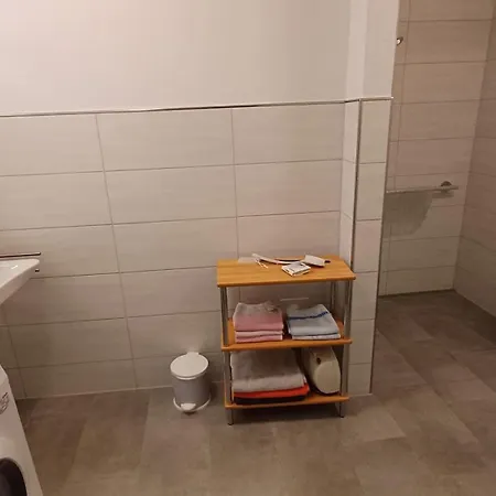 Im Grünen Apartamento Willebadessen