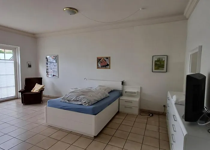 Im Gruenen דירה Willebadessen