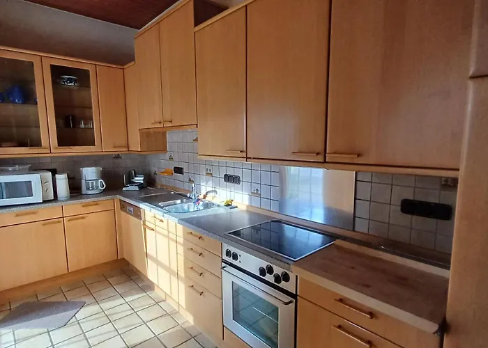 Im Gruenen דירה *