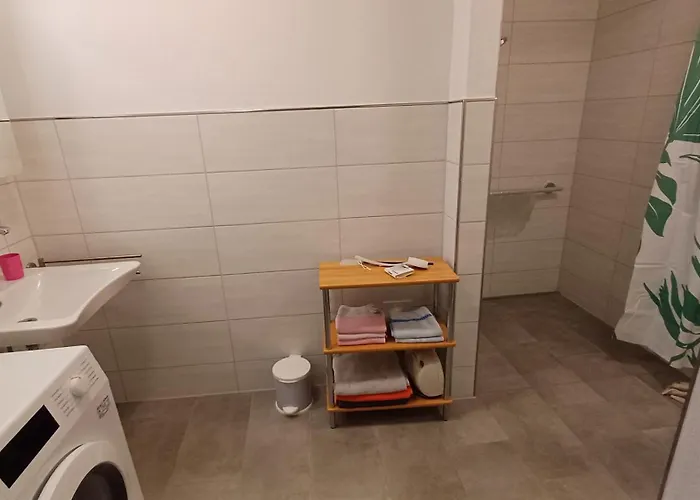 Im Gruenen דירה Willebadessen